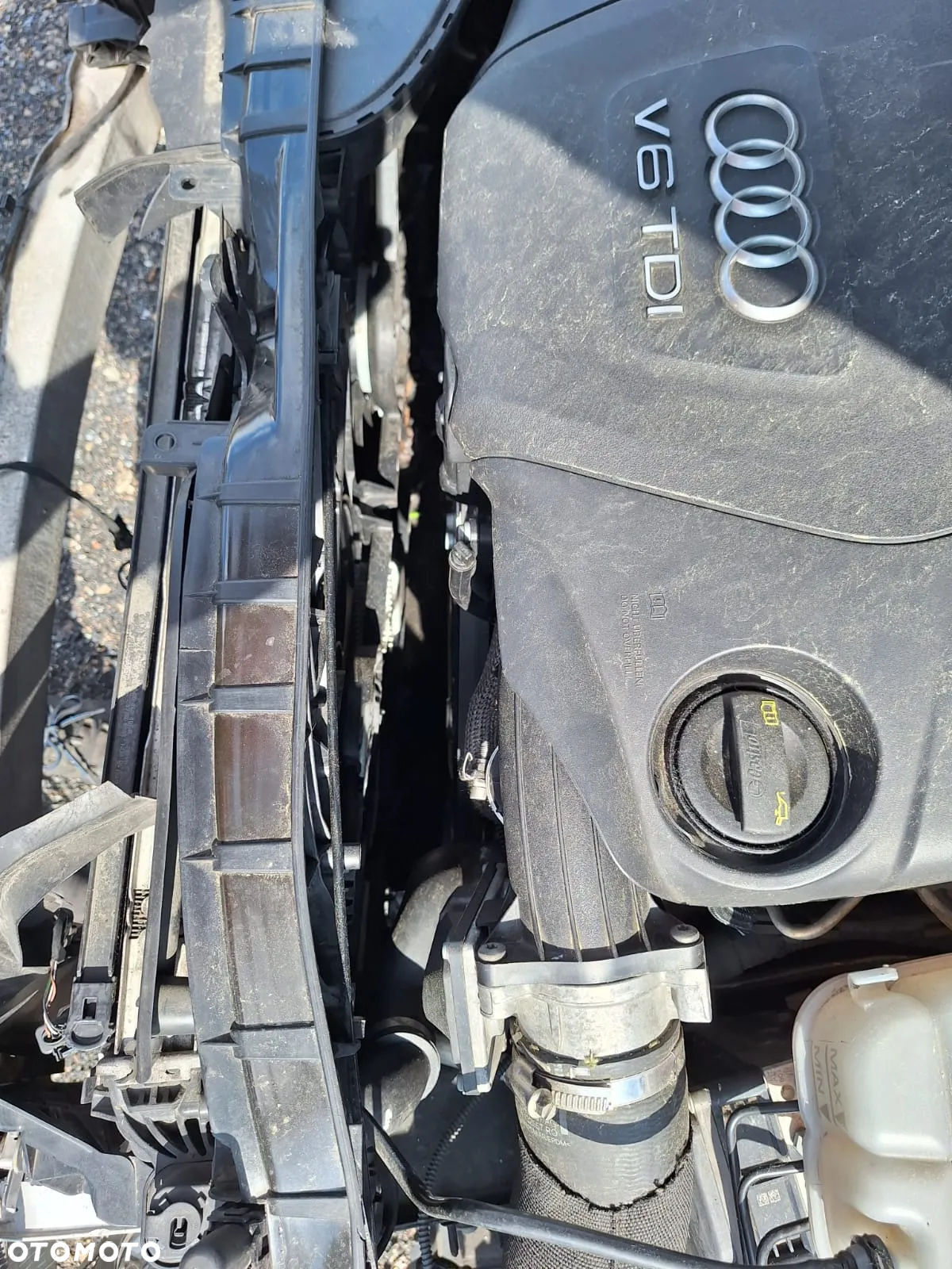 Audi A6 3.0 TDI DPF quattro S tronic - 18