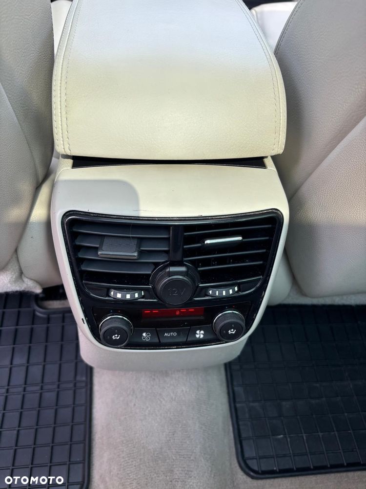 Peugeot 508 HDi FAP 160 Business-Line - 12