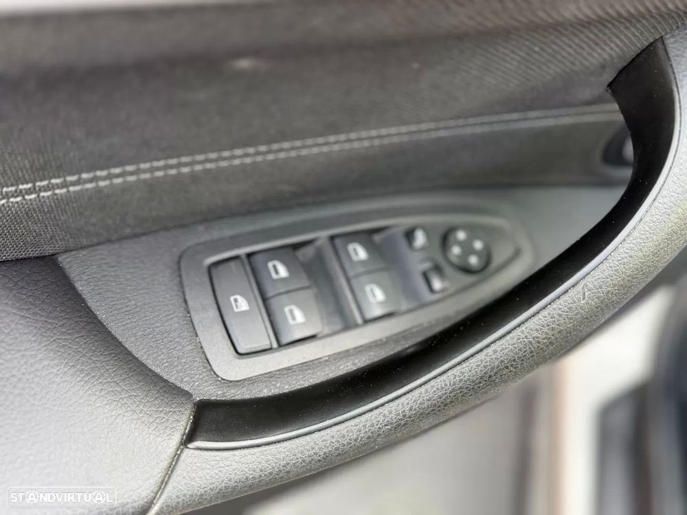 BMW X2 16 d sDrive Auto - 5