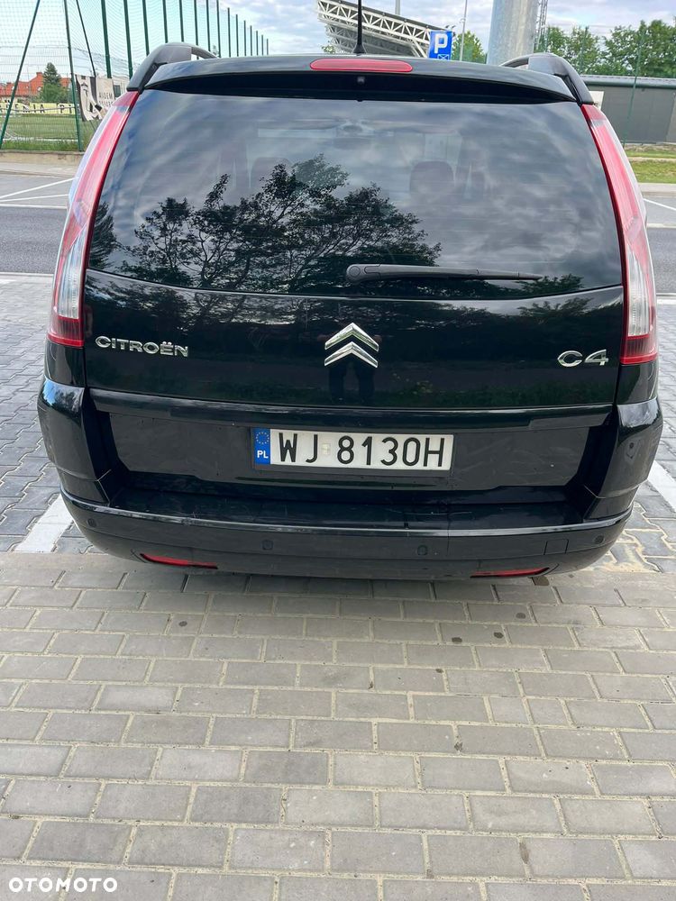 Citroën C4 Grand Picasso 1.6 HDi FAP C-Chic - 7