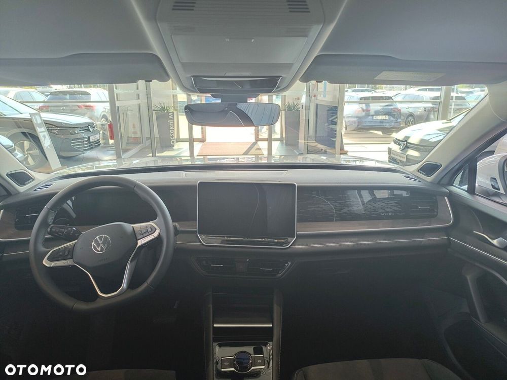 Volkswagen Tayron 2.0 TSI Elegance DSG - 10