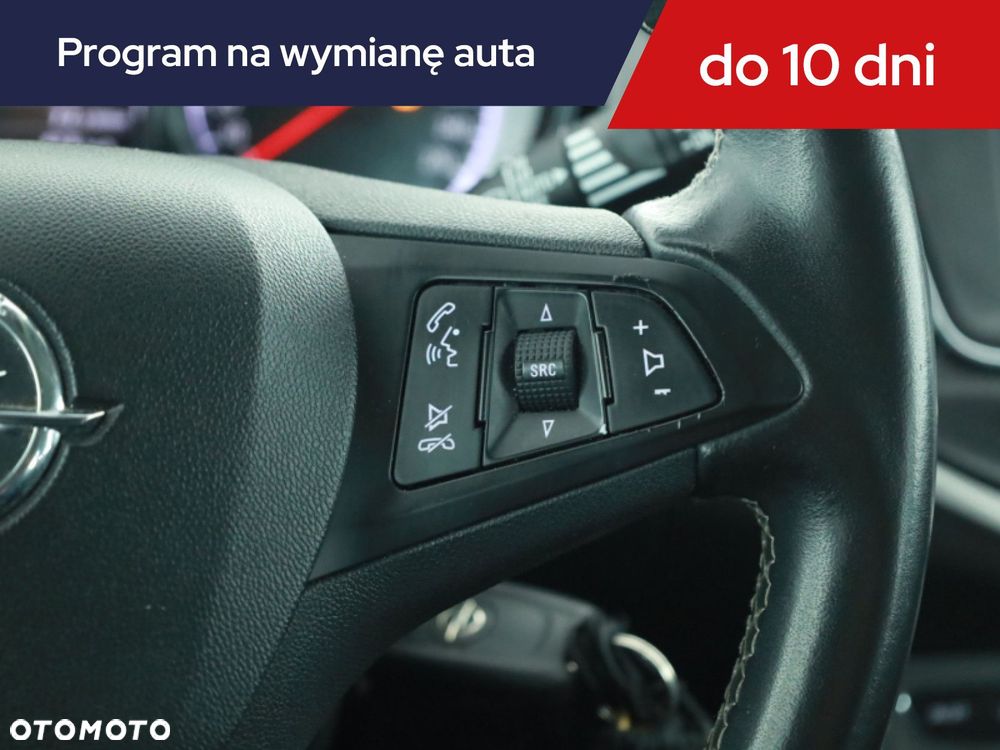 Opel Astra - 14