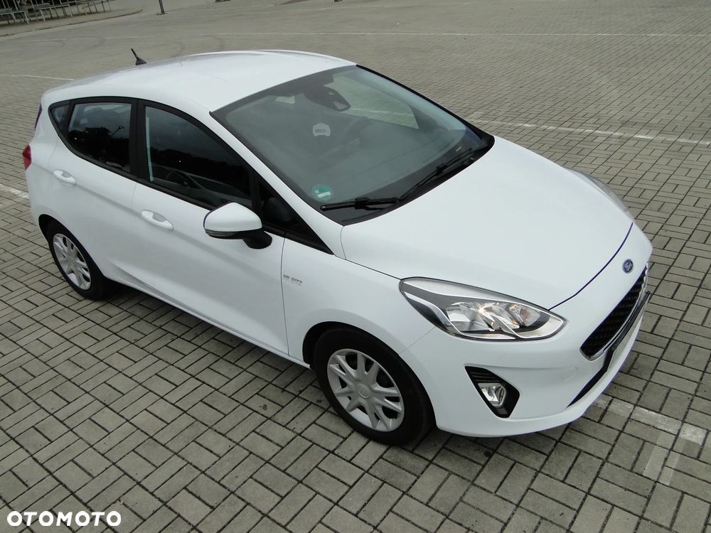 Ford Fiesta - 29