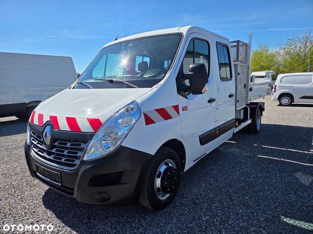 Renault Master - 7
