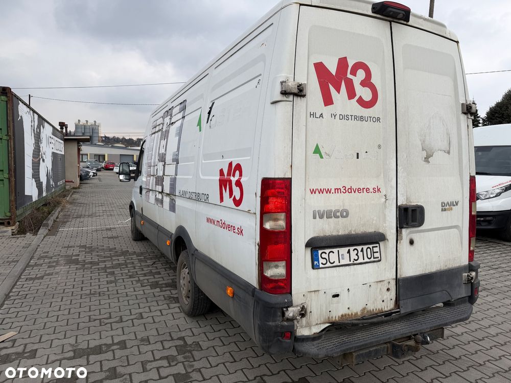 Iveco 35S11 - 8