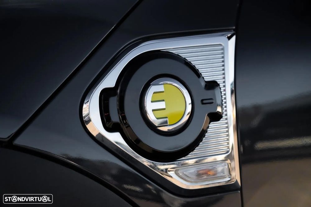 MINI Countryman Cooper SE ALL4 Auto - 12