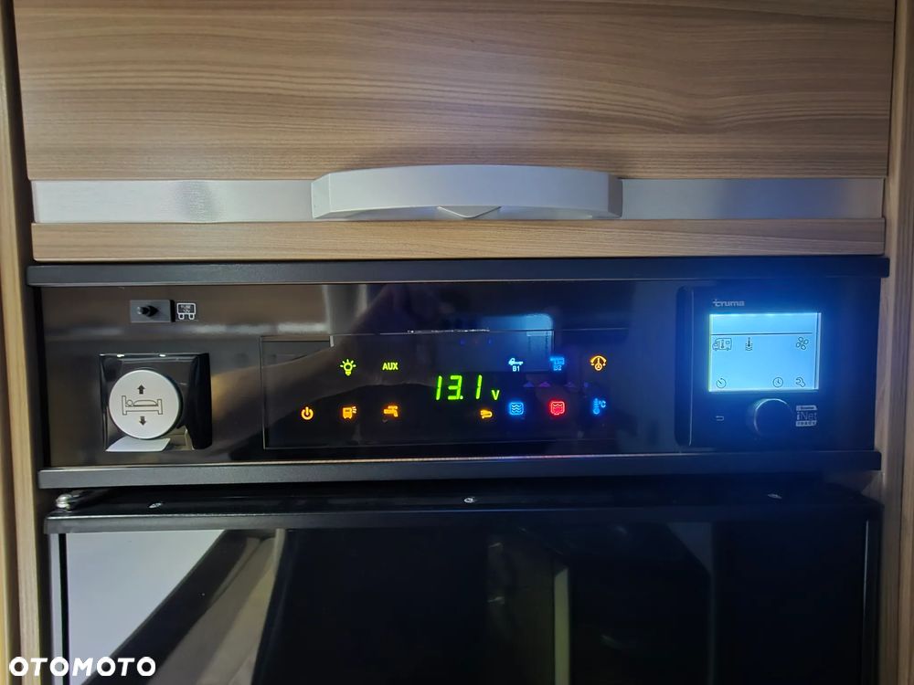 Adria MATRIX 670 SL - 28