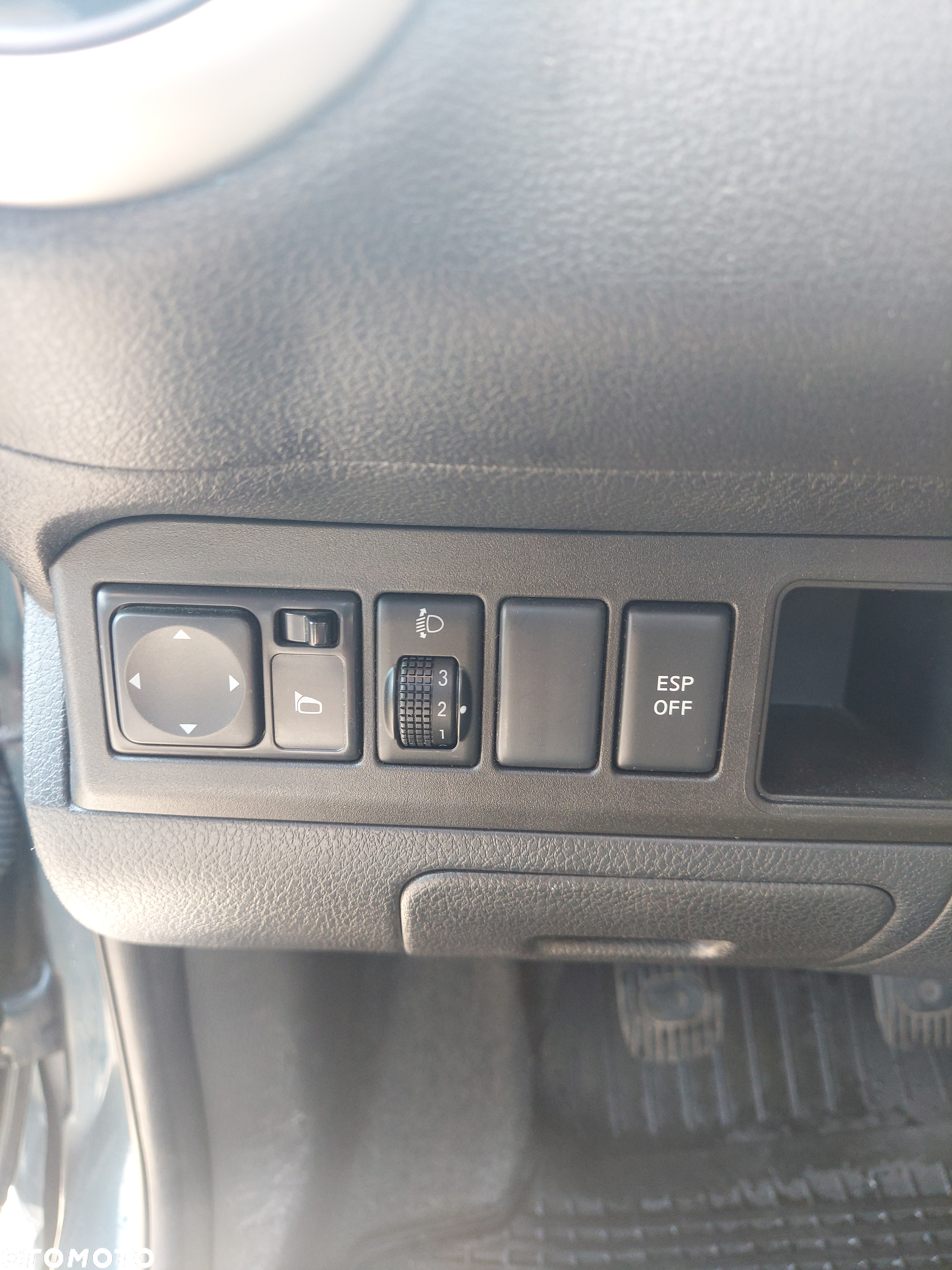 Nissan Note 1.4 Acenta+ EU5 - 11