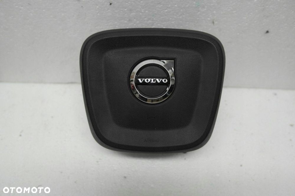 volvo xc40 v40 airbag poduszki poduszka x2 - 2