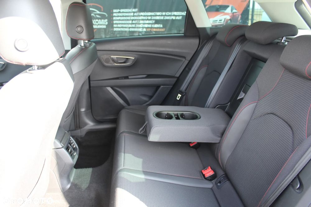 Seat Leon 2.0 TDI FR S&S - 28