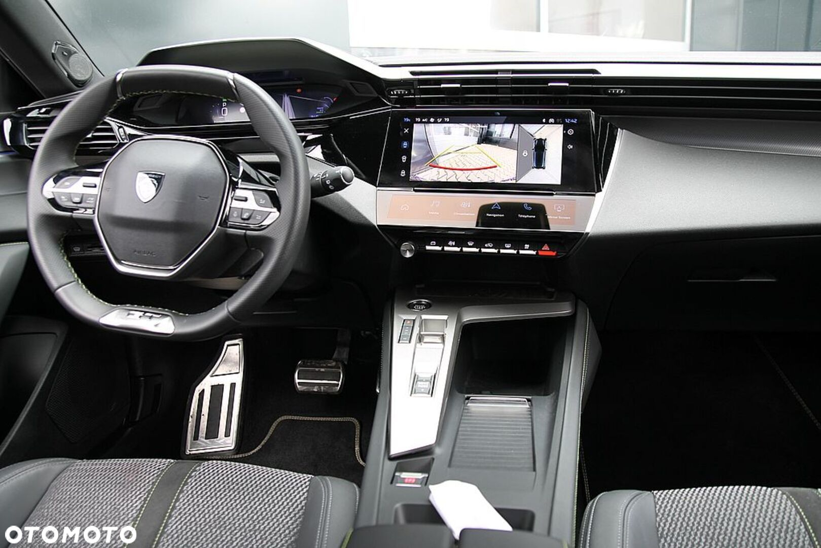Peugeot 308 - 19
