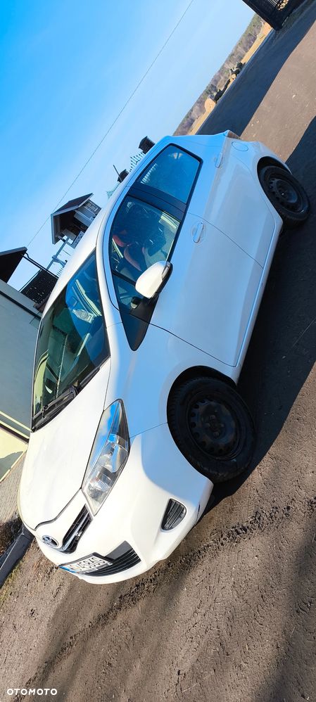 Toyota Yaris 1.0 Sol - 14