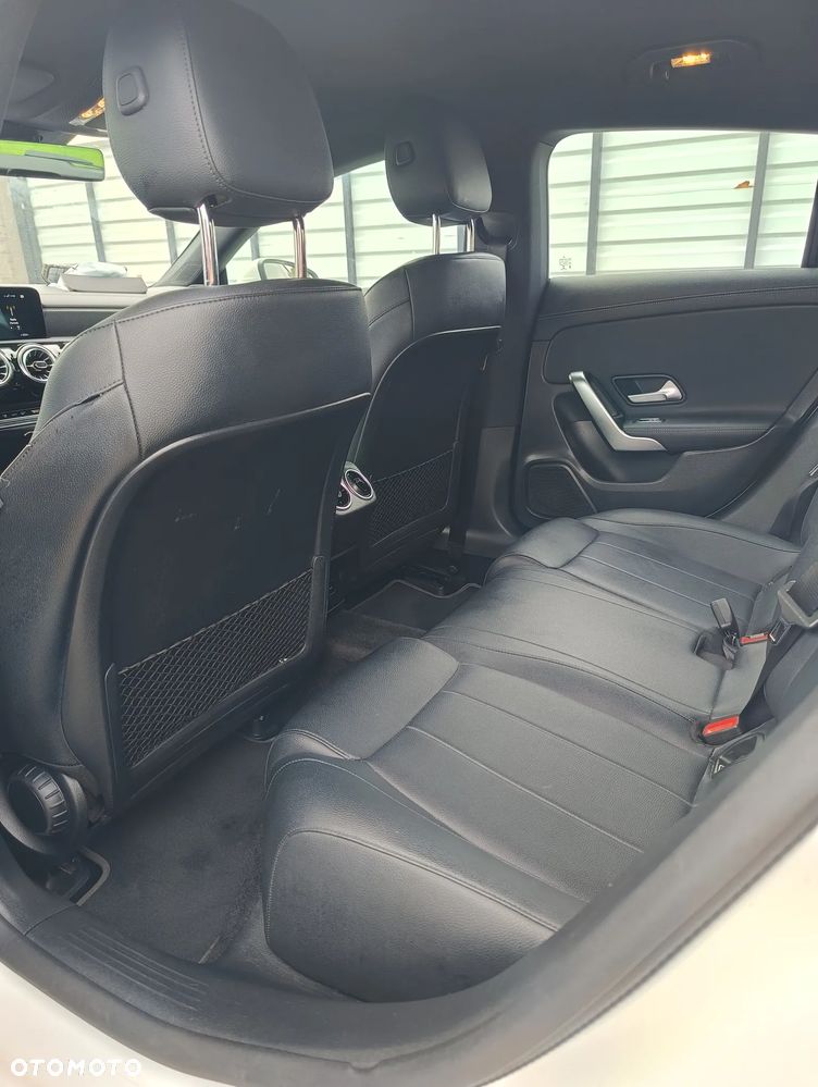 Mercedes-Benz CLA - 19