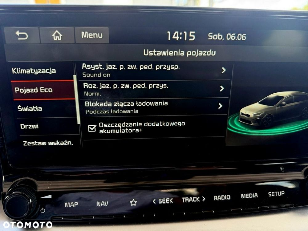Kia XCeed - 37
