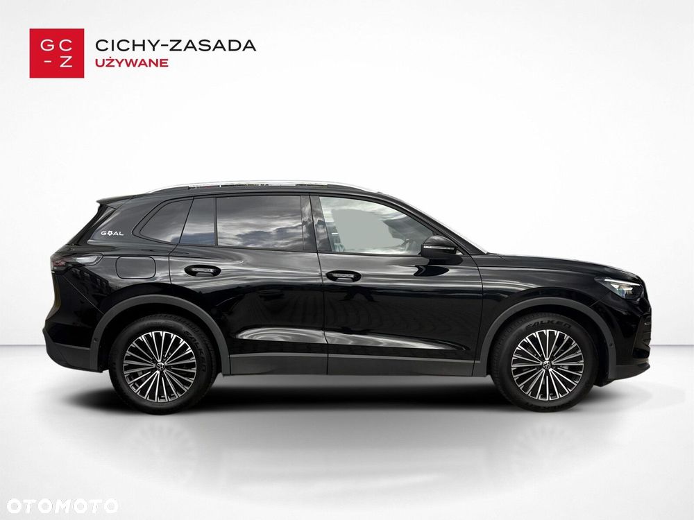 Volkswagen Tiguan 1.5 TSI EVO Life DSG - 6
