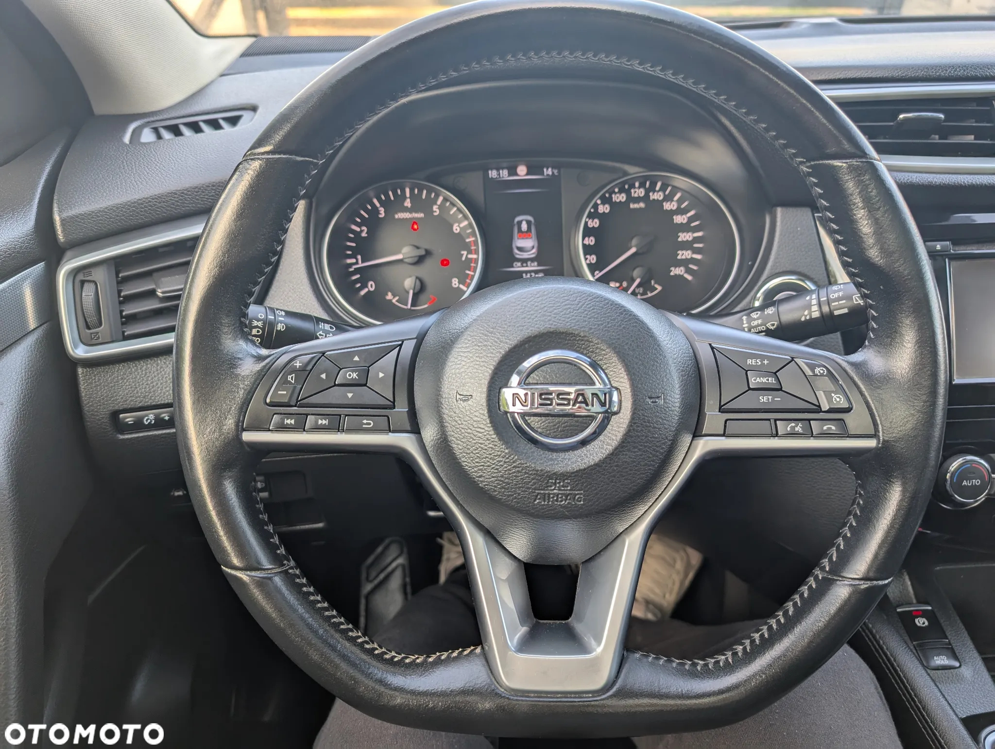 Nissan Qashqai 1.2 DIG-T N-Connecta - 15