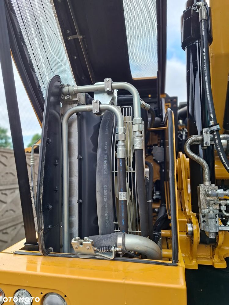 Caterpillar CAT M 314 F - 23