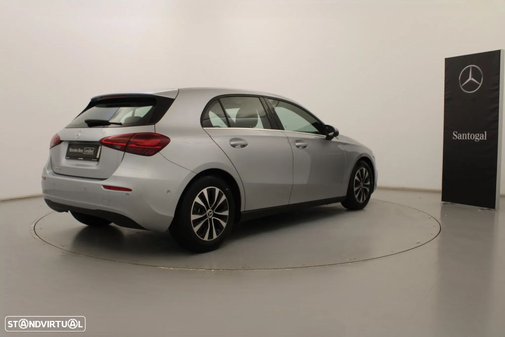 Mercedes-Benz A 200 Standard - 6