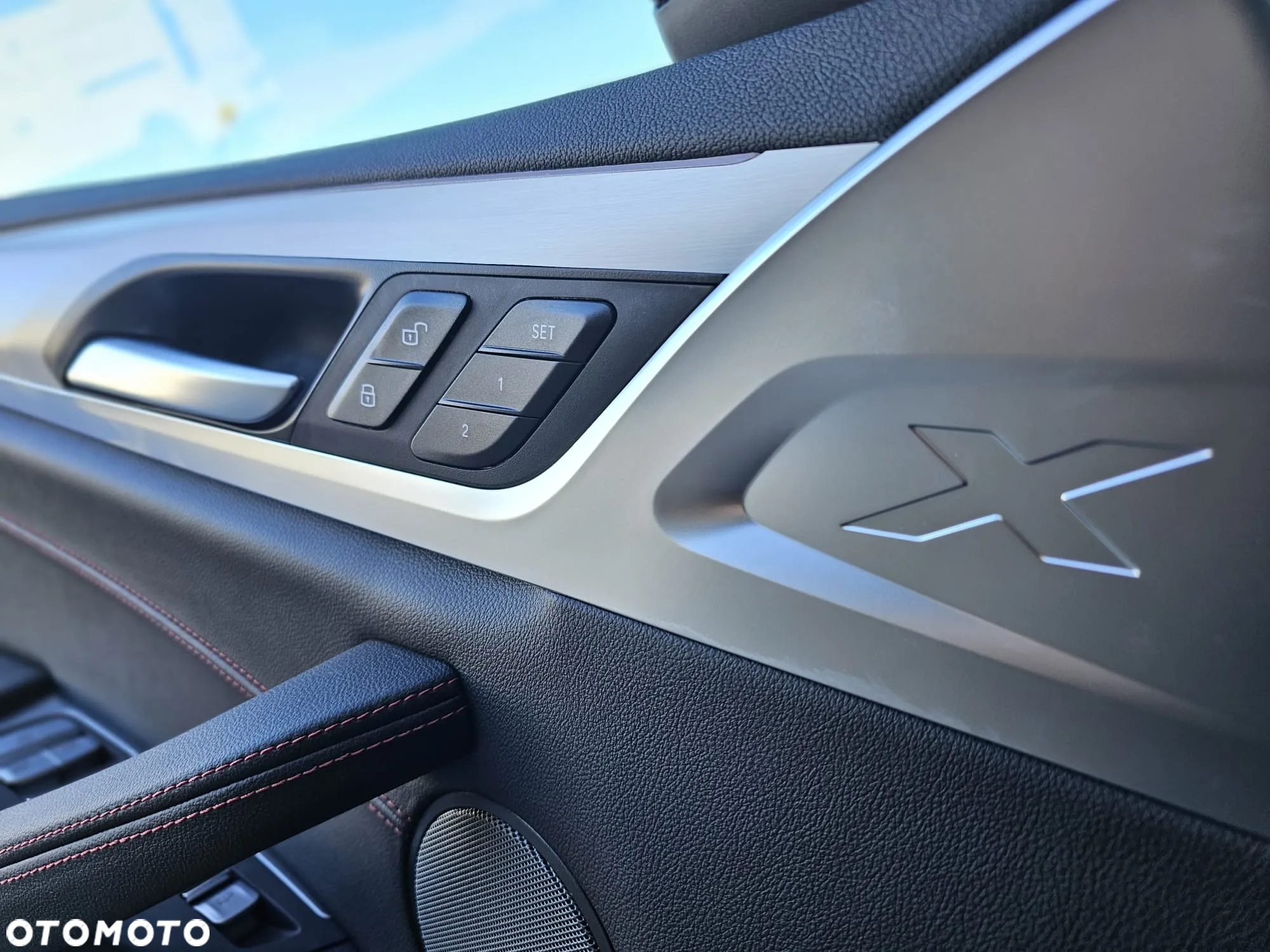 BMW X4 - 25