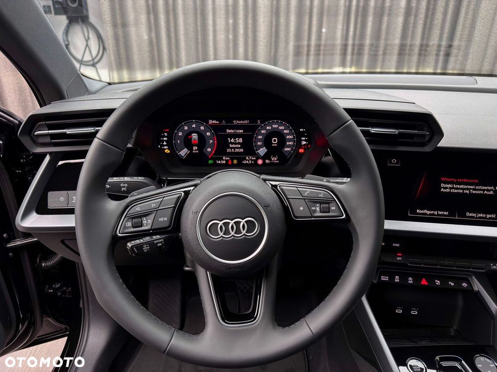 Audi A3 Sportback - 13