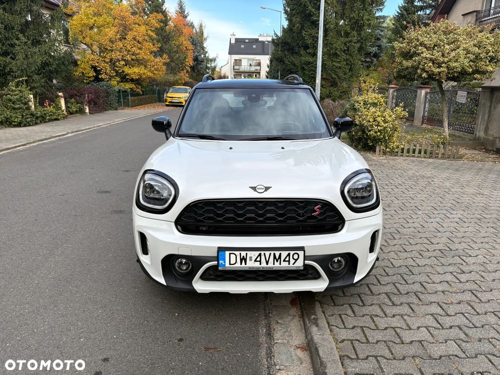 MINI Countryman - 8