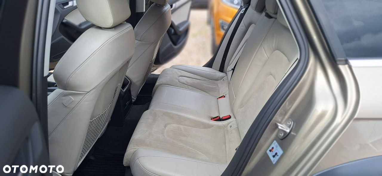 Audi A4 Allroad - 10