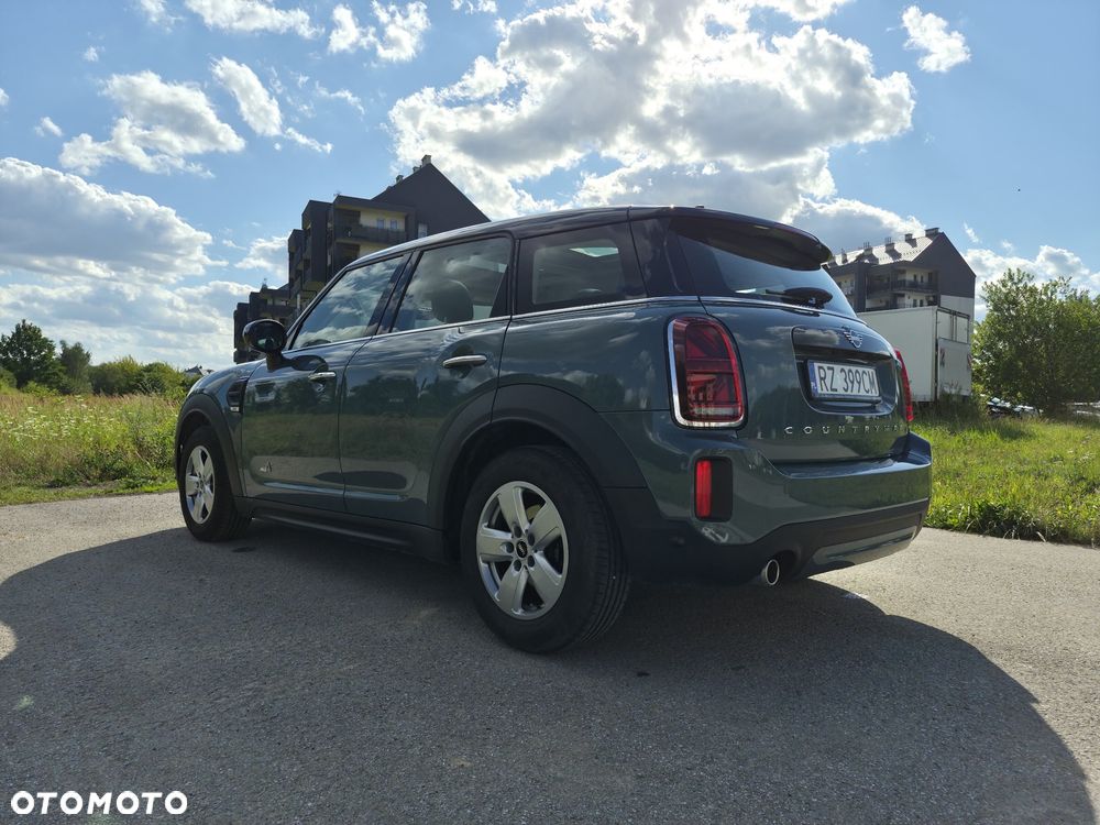 MINI Countryman Cooper ALL4 - 2