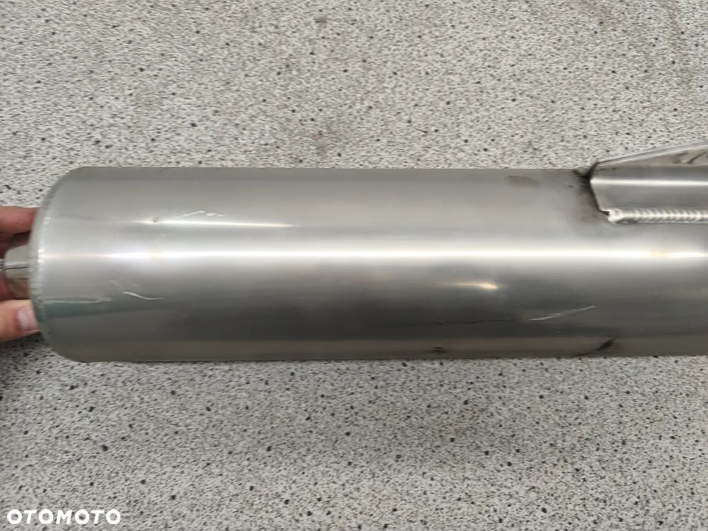 Tłumik, wydech Honda CBR 900 CBR900 - 11