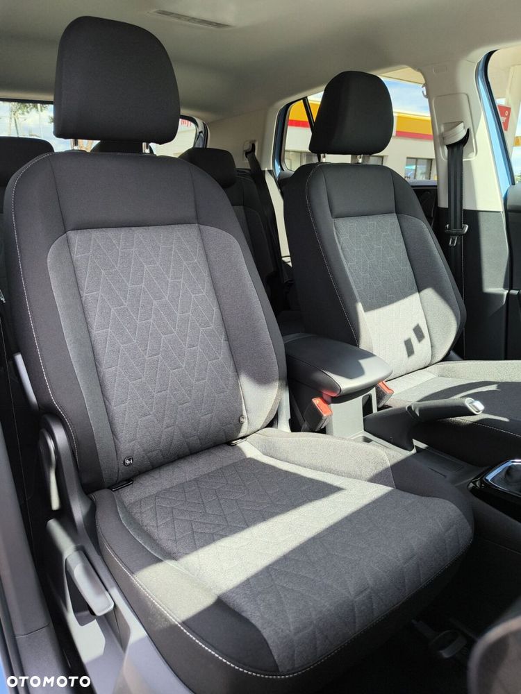 Volkswagen T-Cross 1.0 TSI Life Plus DSG - 10