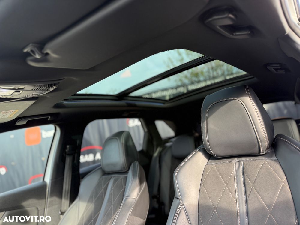 Peugeot 3008 BlueHDi 180 Stop & Start EAT6 GT - 13