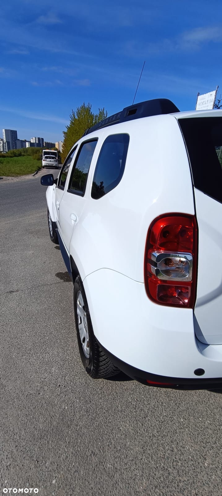 Dacia Duster 1.2 TCe Comfort - 14