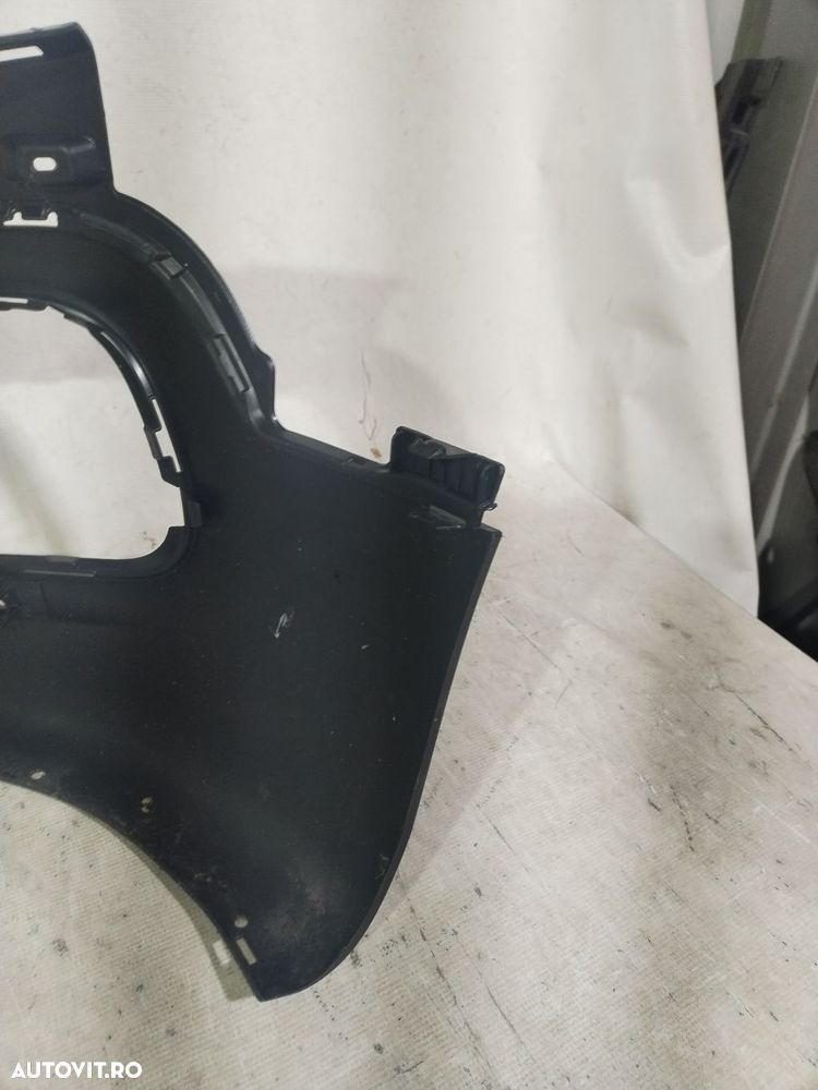 Bara fata Citroen Berlingo, 2018, 2019, 2020, 2021, 2022, 2023, cod origine OE 9816977680. 10130 - 8