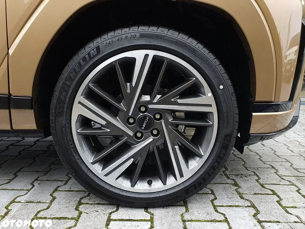 SsangYong/KGM Actyon 1.5 T-GDI Wild 4WD - 9