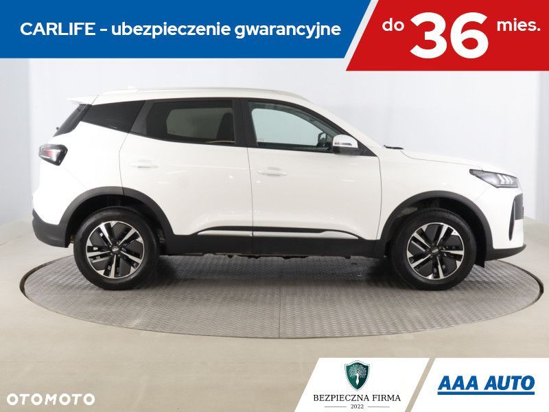 Chery Tiggo 4 - 8