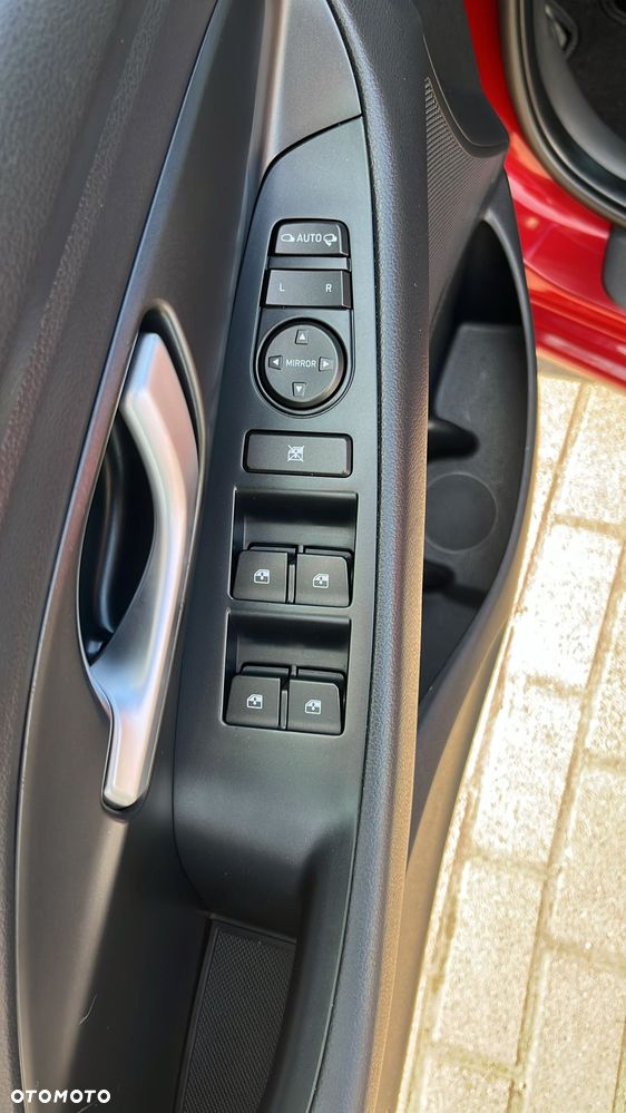 Hyundai i30 1.5 T-GDI 48V-Hybrid DCT N-Line - 13