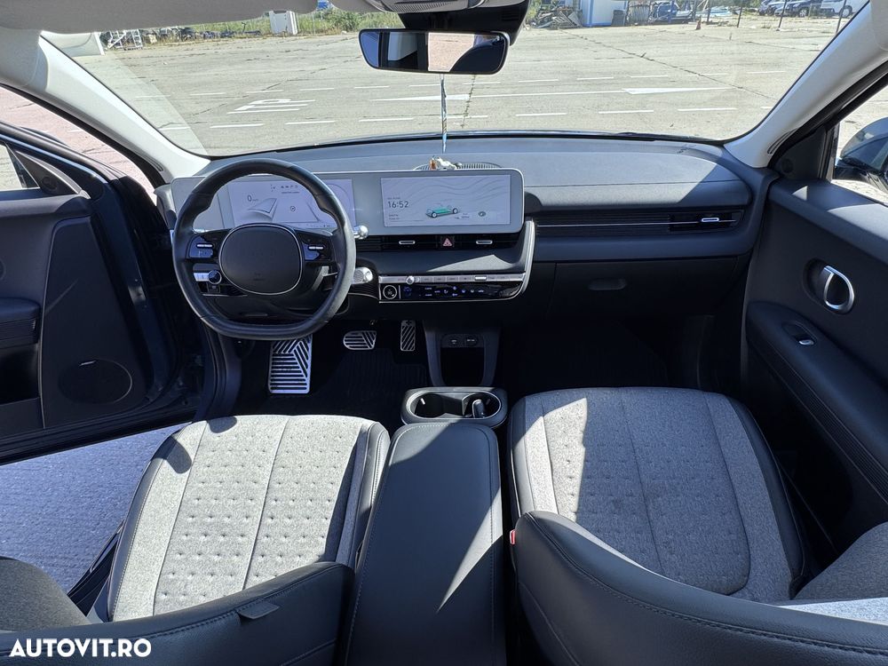 Hyundai IONIQ BEV 77.4 kWh 229 CP 2WD Premium+ - 14