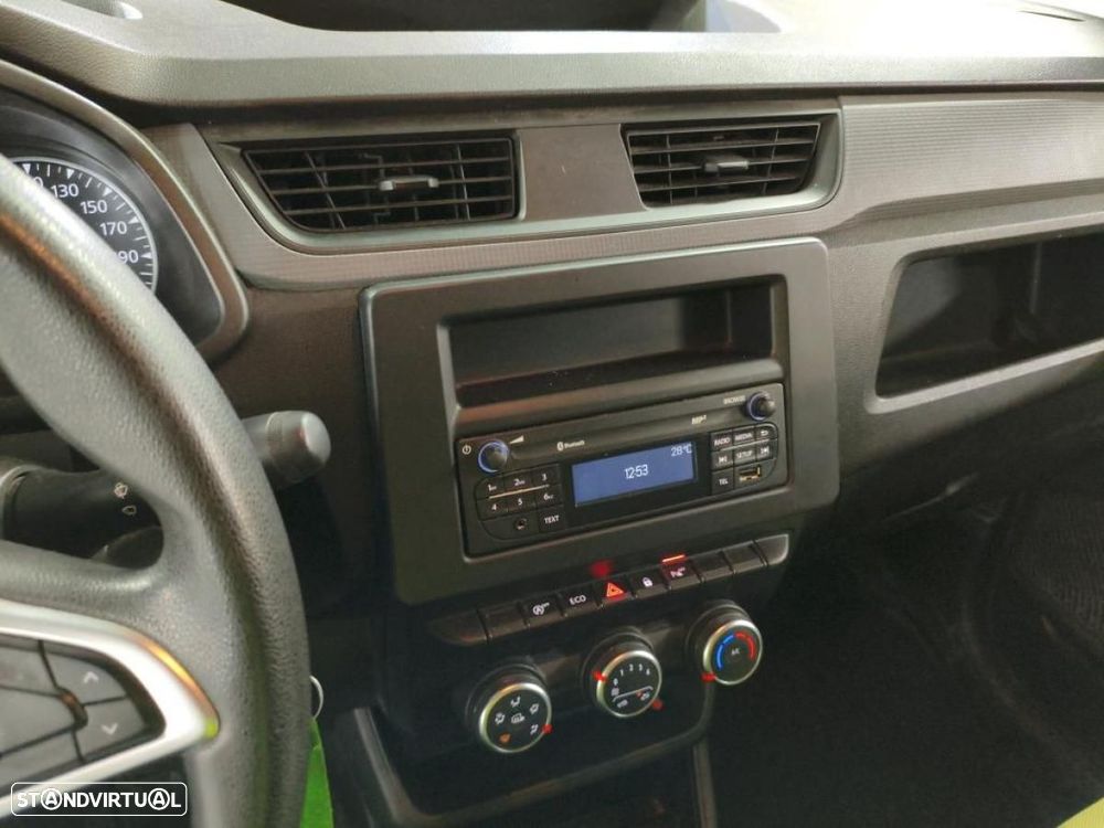 Renault Express 1.5 Blue dCi Confort c/IVA - 4