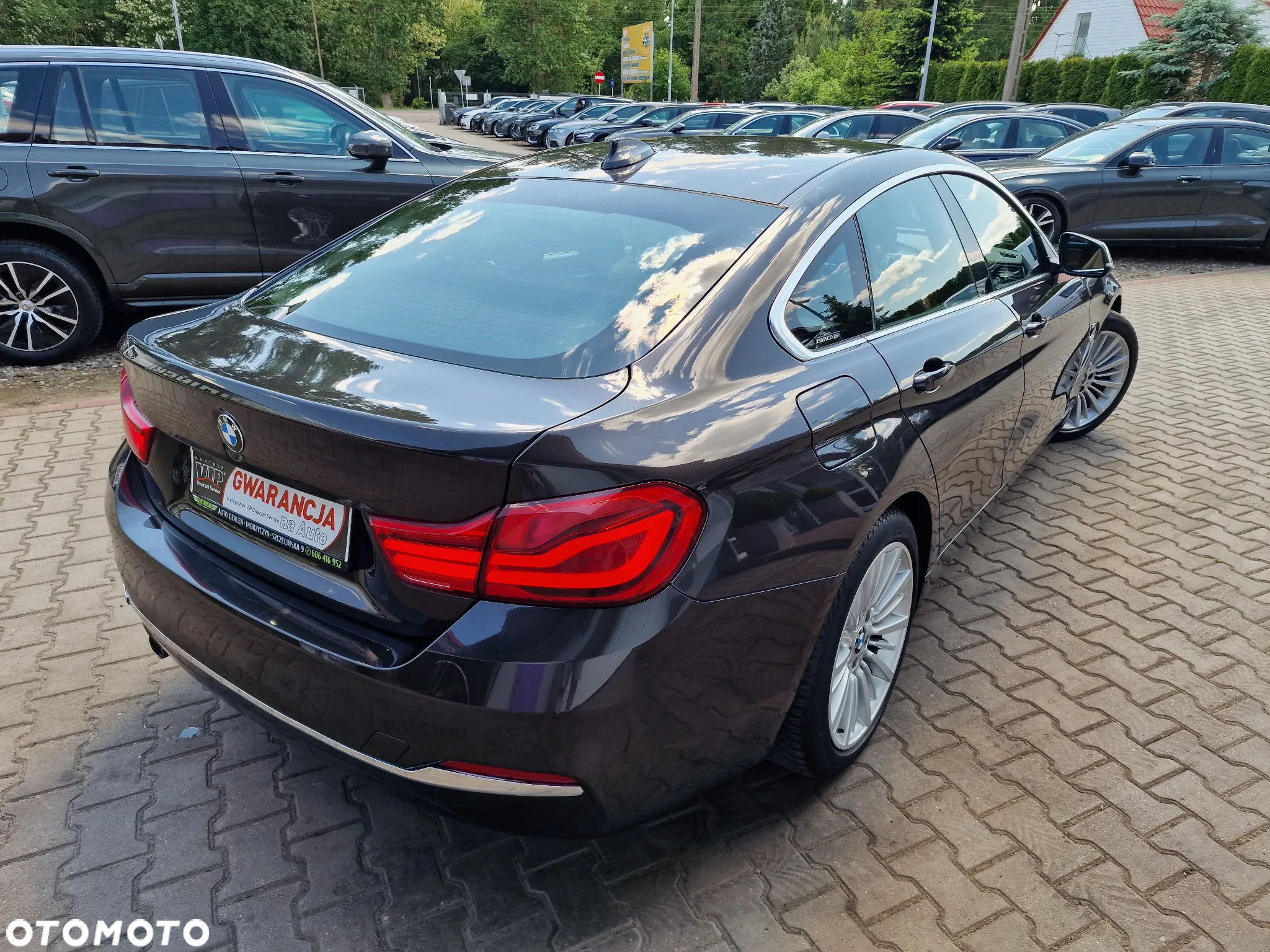 BMW Seria 4 - 4