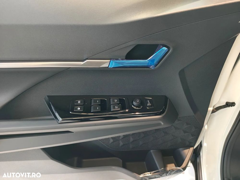 KG Mobility Torres - 36