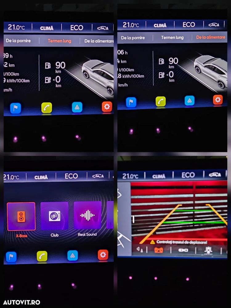 Cupra Formentor 1.4 e-HYBRID PHEV VZ - 30