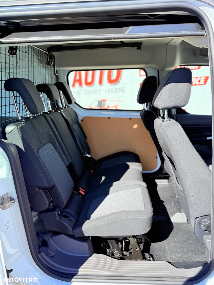 Ford Tourneo Connect 1.5TDCi Start-Stop Trend - 15