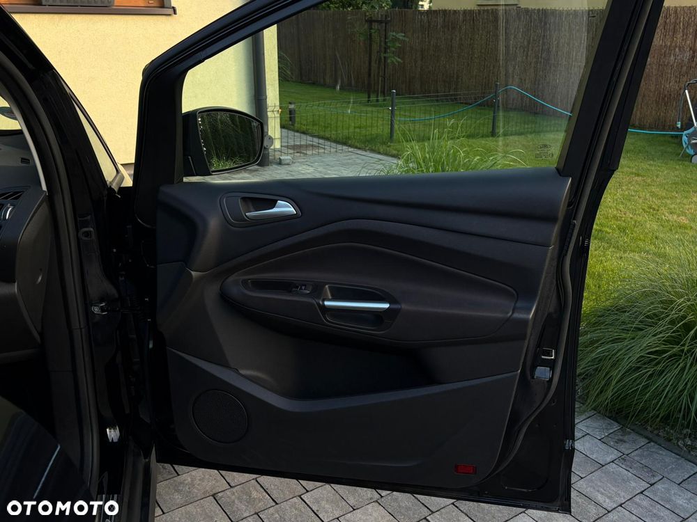 Ford C-MAX 1.0 EcoBoost Titanium ASS - 38