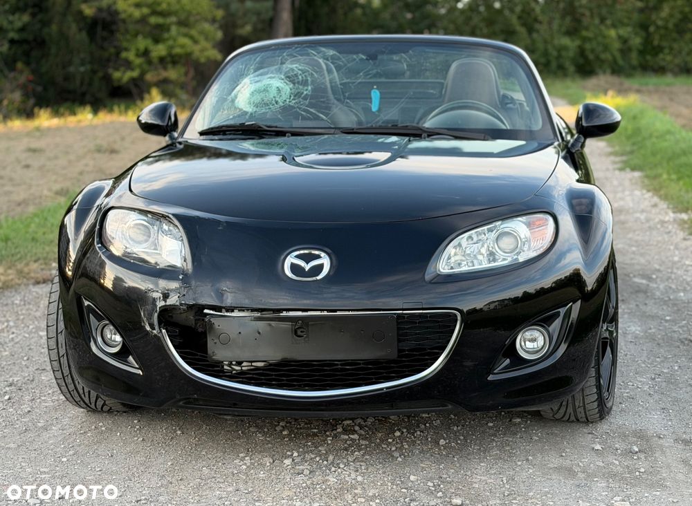 Mazda MX-5 1.8 Kirei - 18