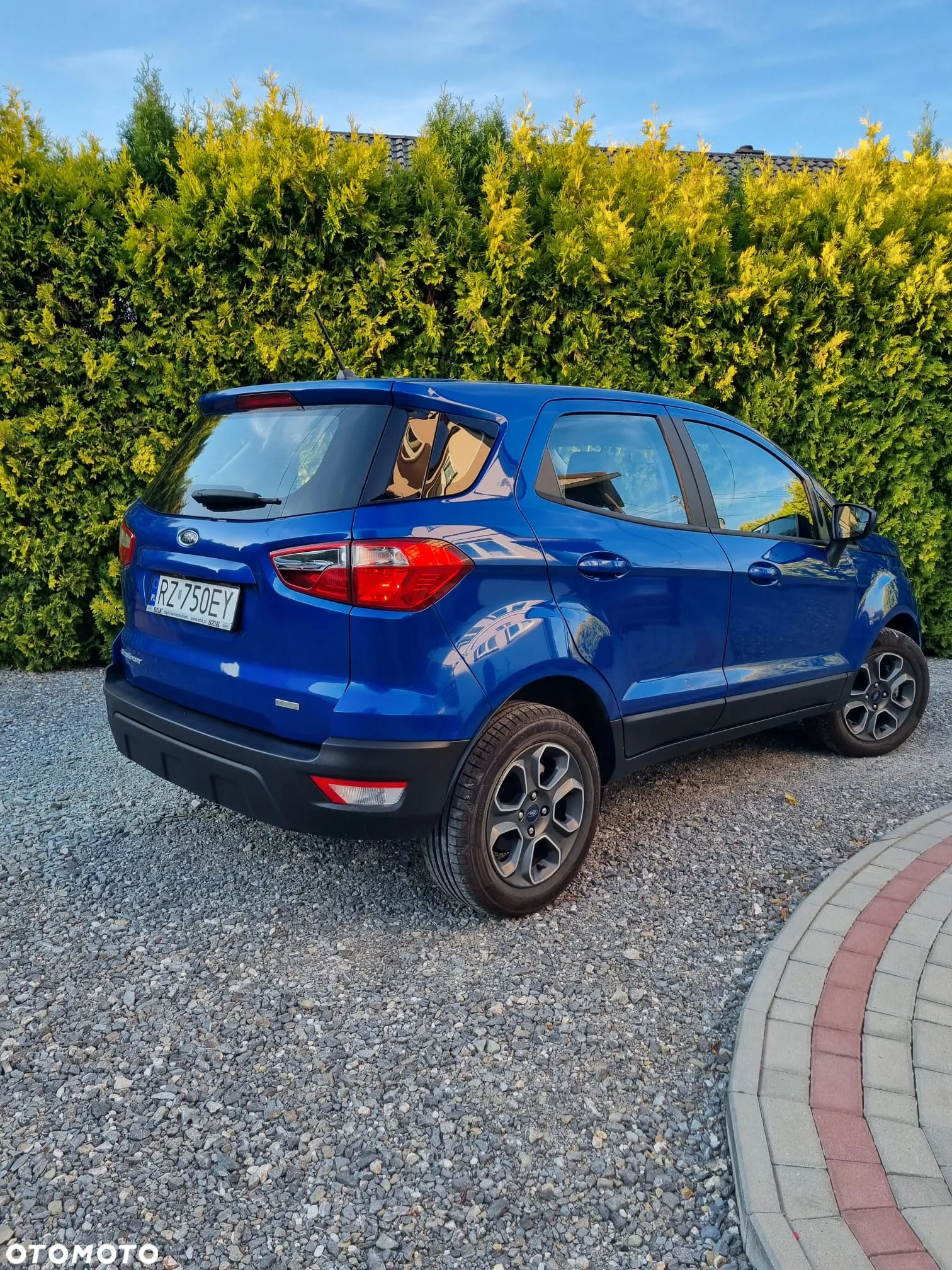 Ford EcoSport - 5