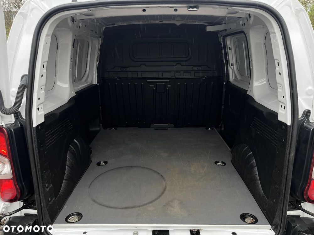 Toyota PROACE CITY - 14