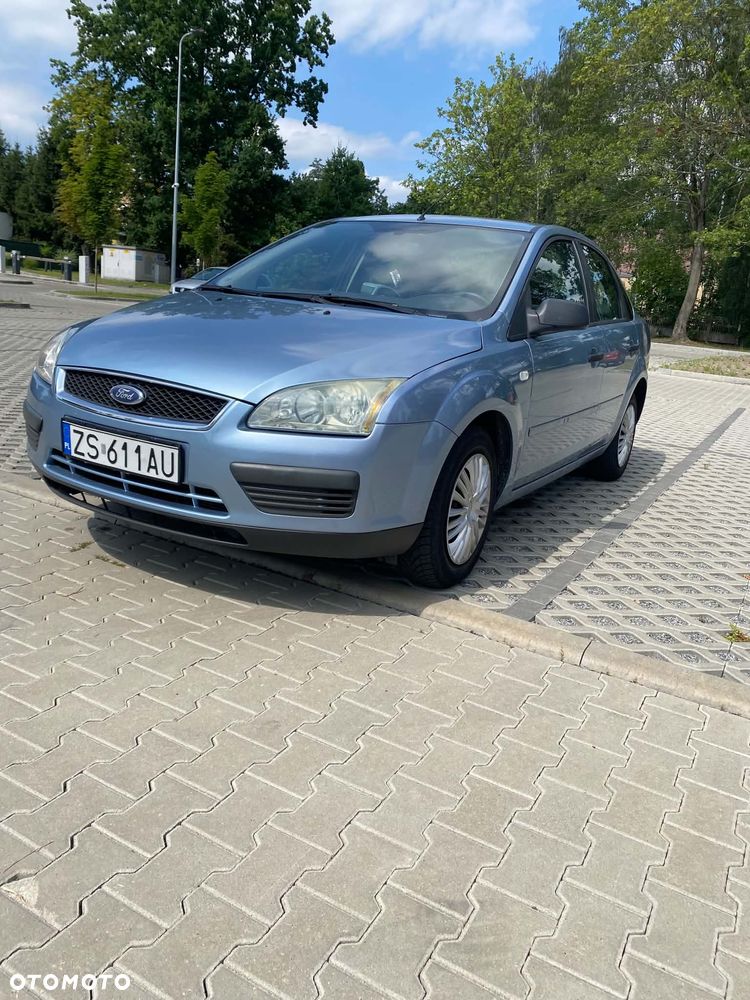 Ford Focus - 1