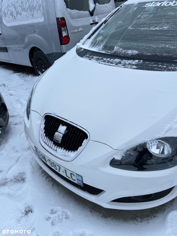 Seat Leon - 17