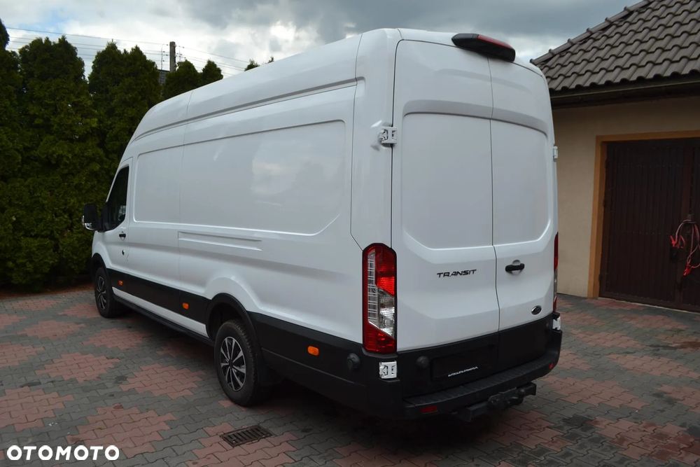 Ford Transit L4H3 - 4