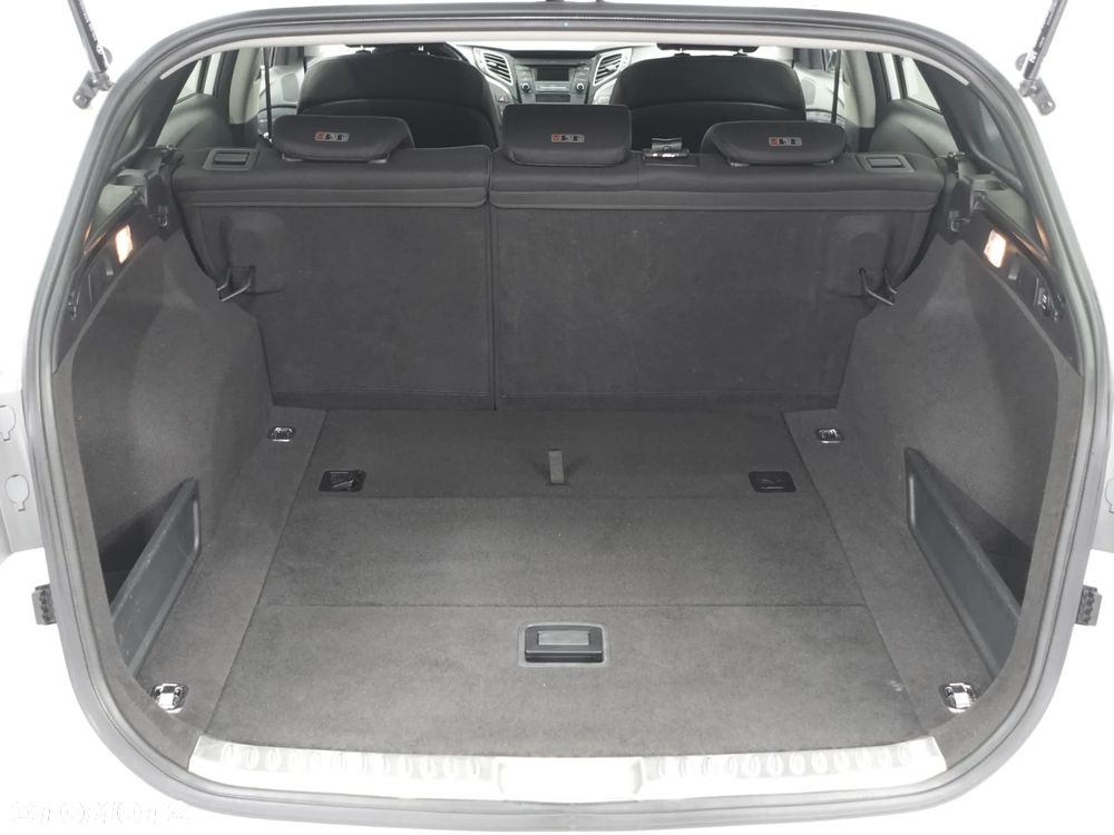Hyundai i40 1.7 CRDi Business - 22
