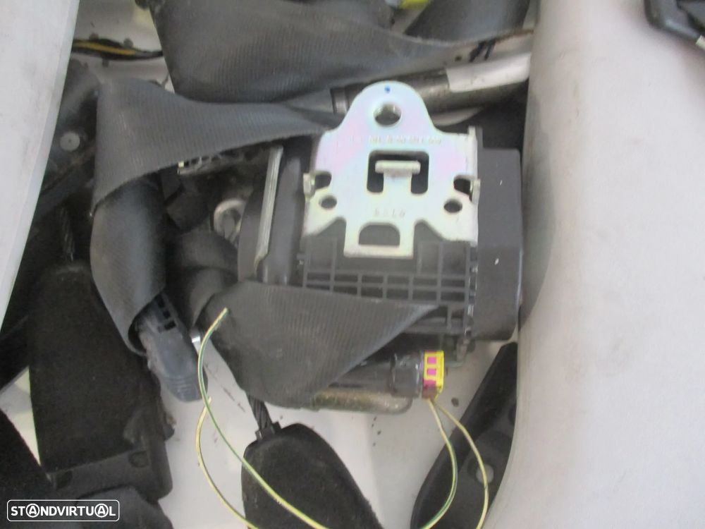 Sinto pré tensor Fiat Grand punto 2011 - 2